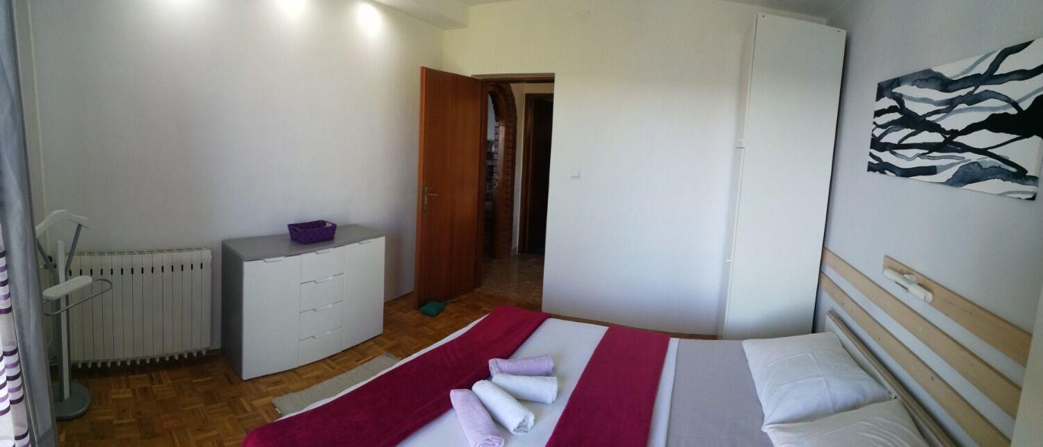 Apartment Vlatkica Масленица Екстериор снимка