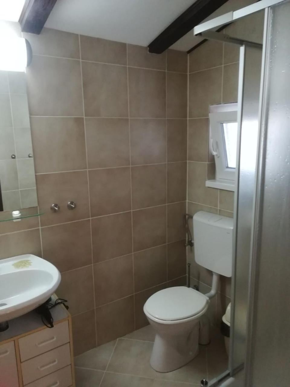 Apartment Vlatkica Масленица Екстериор снимка