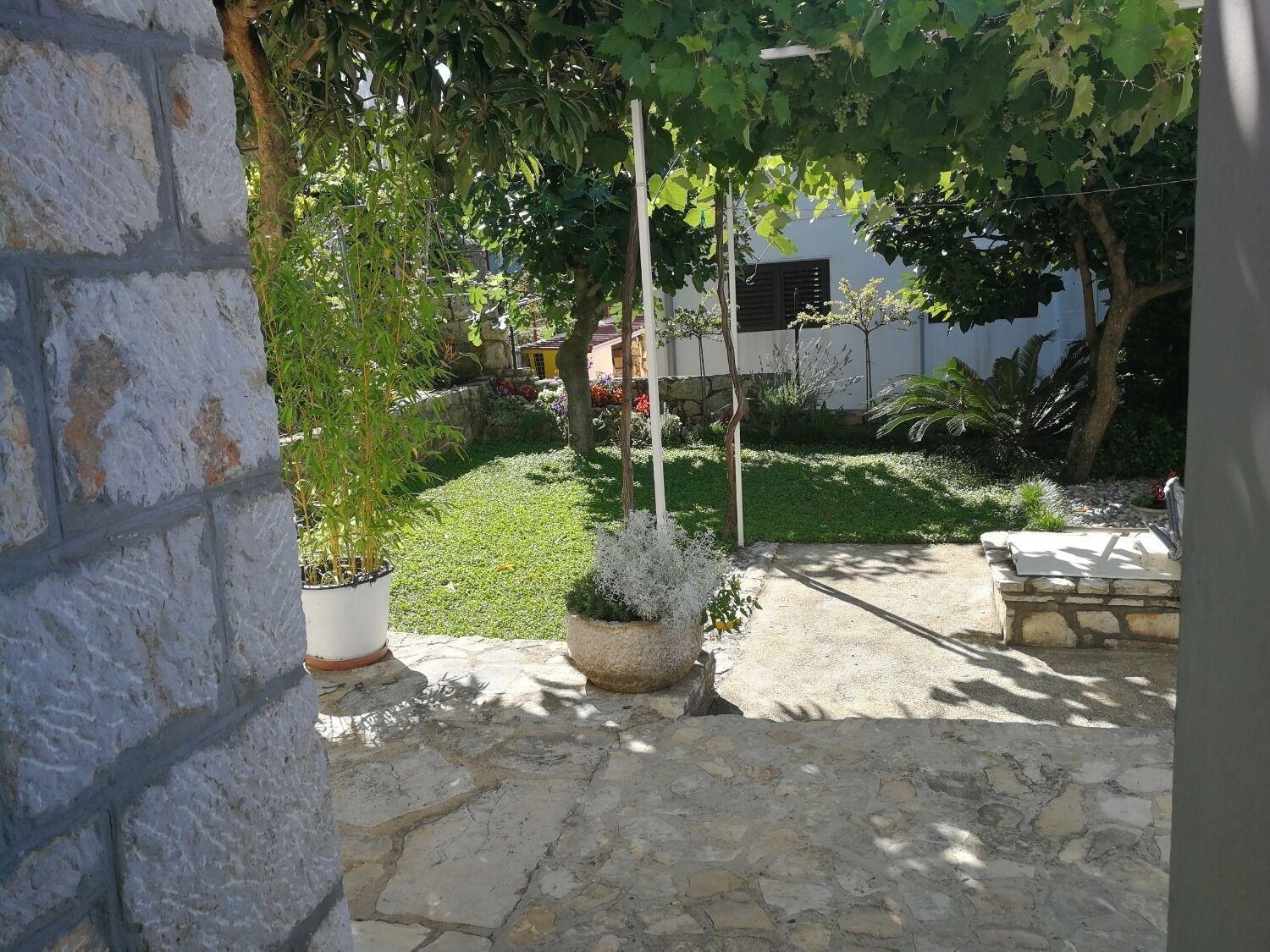 Apartment Vlatkica Масленица Екстериор снимка