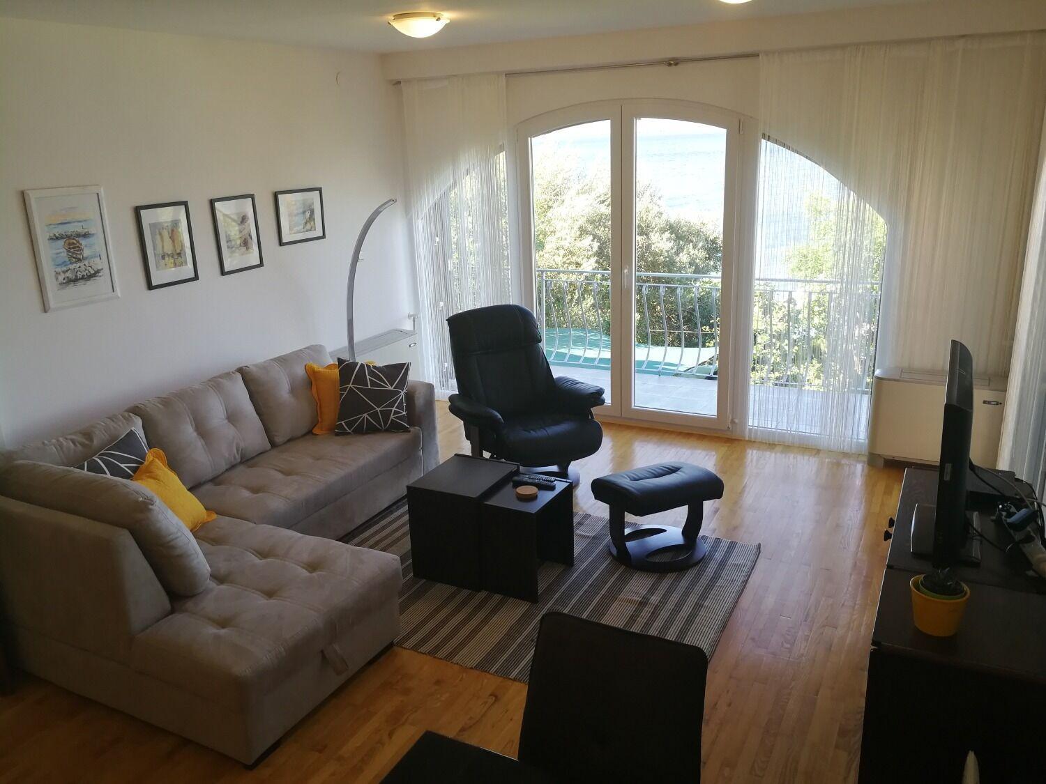 Apartment Vlatkica Масленица Екстериор снимка
