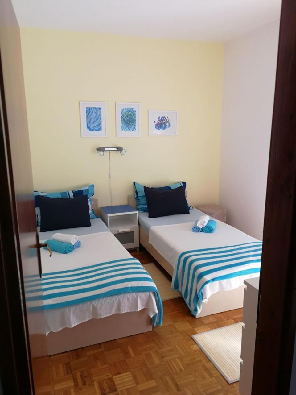 Apartment Vlatkica Масленица Екстериор снимка