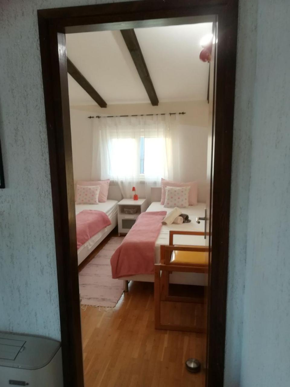 Apartment Vlatkica Масленица Екстериор снимка