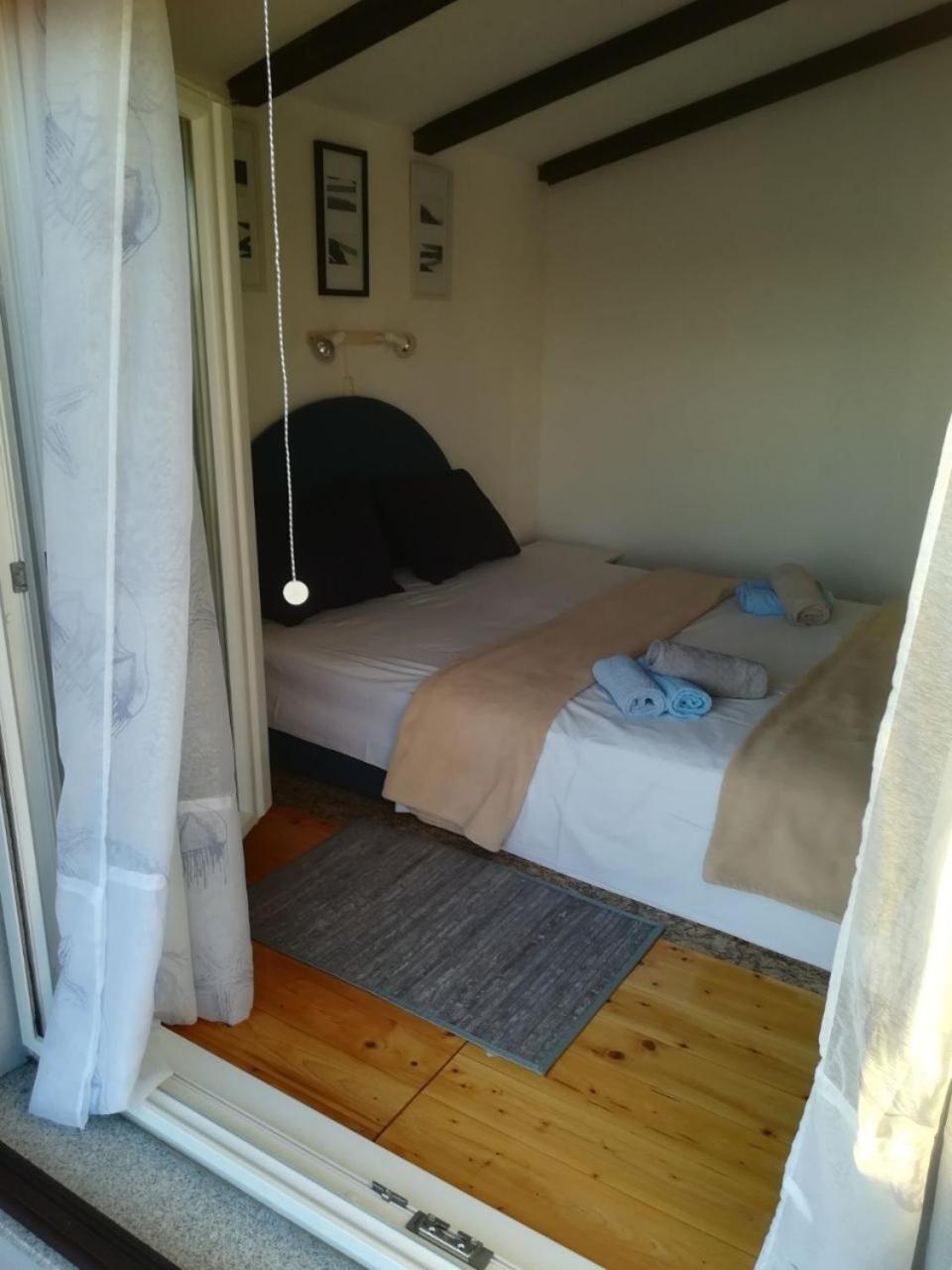 Apartment Vlatkica Масленица Екстериор снимка