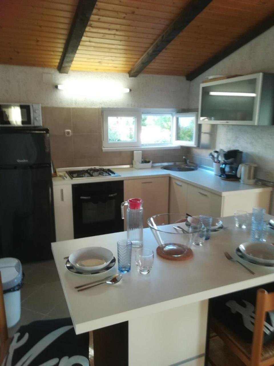 Apartment Vlatkica Масленица Екстериор снимка