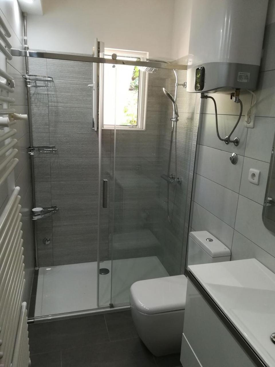 Apartment Vlatkica Масленица Екстериор снимка