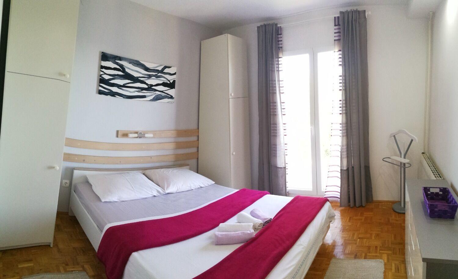 Apartment Vlatkica Масленица Екстериор снимка