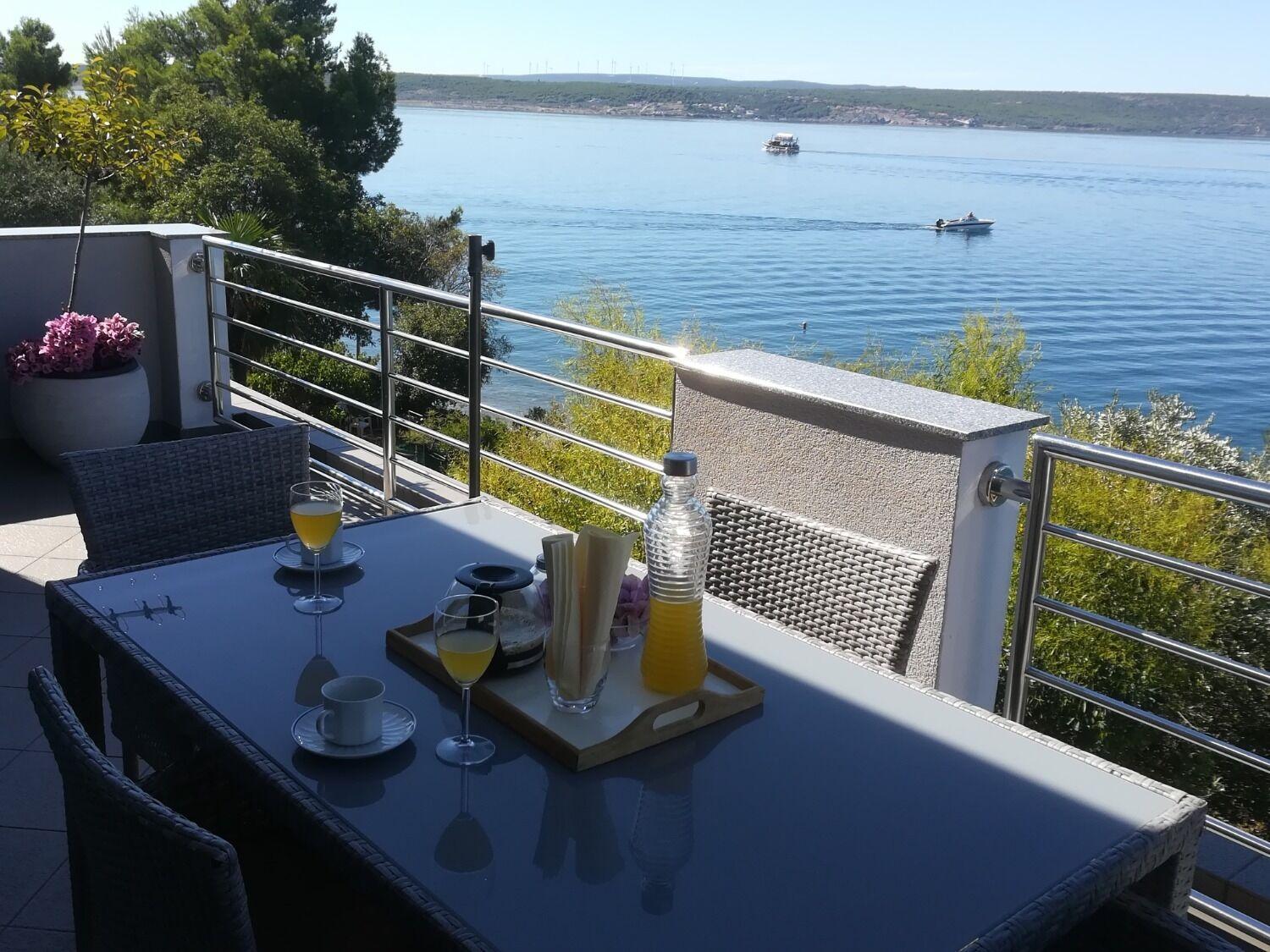 Apartment Vlatkica Масленица Екстериор снимка